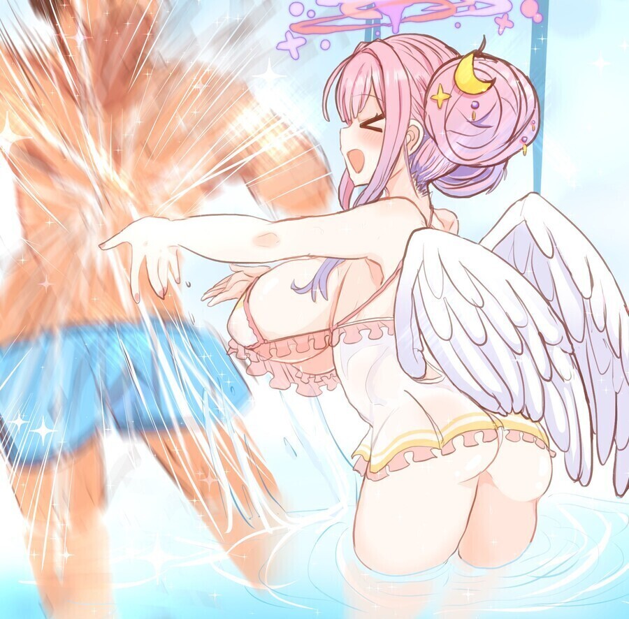 블루아카)블아 역사상 최고의 업적을 달성 했었던 아루_5.jpg