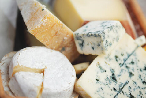 곰팡이 핀 치즈 먹어도됨?_1.png