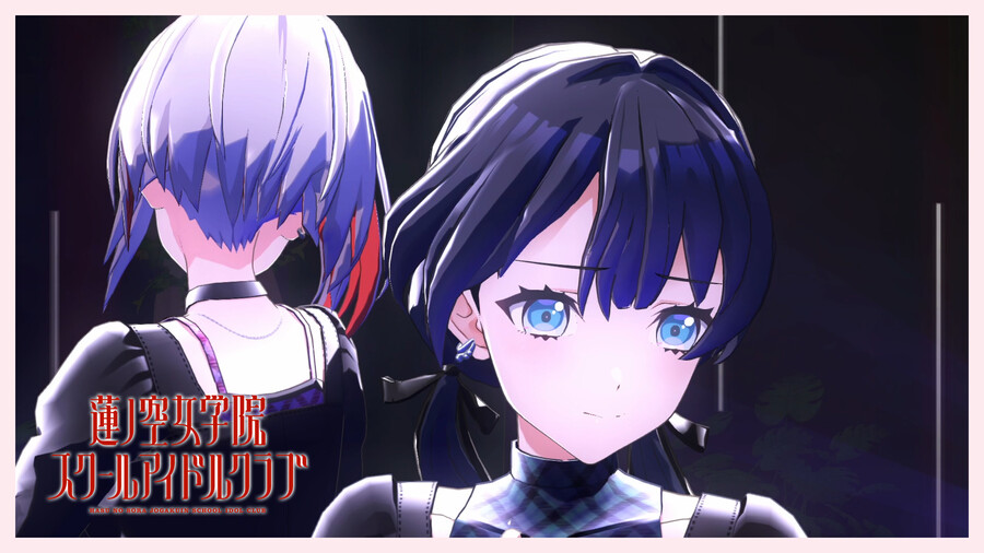 링크! 라이크! 러브라이브! 5월 페스라이브 「트래직 드롭스」 라이브 비디오_1.jpg