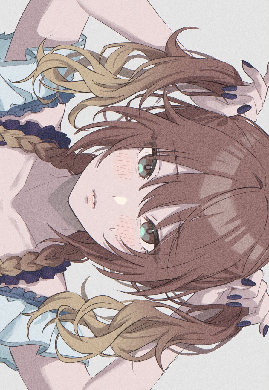 @) 낙서 순간 트윈테일로 보이는 미코토(24)_1.jpeg