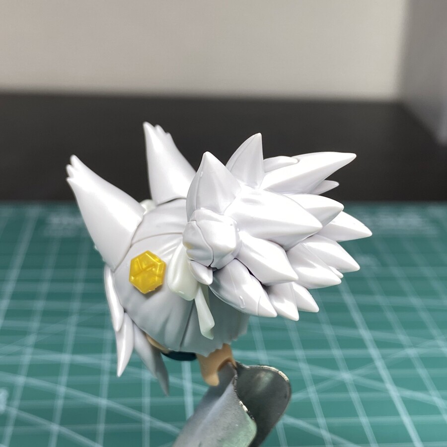 [맥스팩토리] PLAMAX 길티프린세스 메이드로이드 쿠온 조립 이미지_4.jpeg