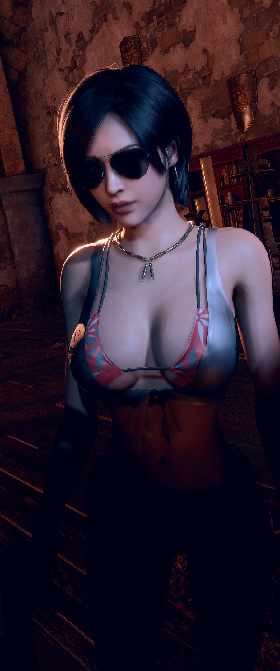 RE4R) 핫팬츠 에이다 눈나.jpg_9.jpg