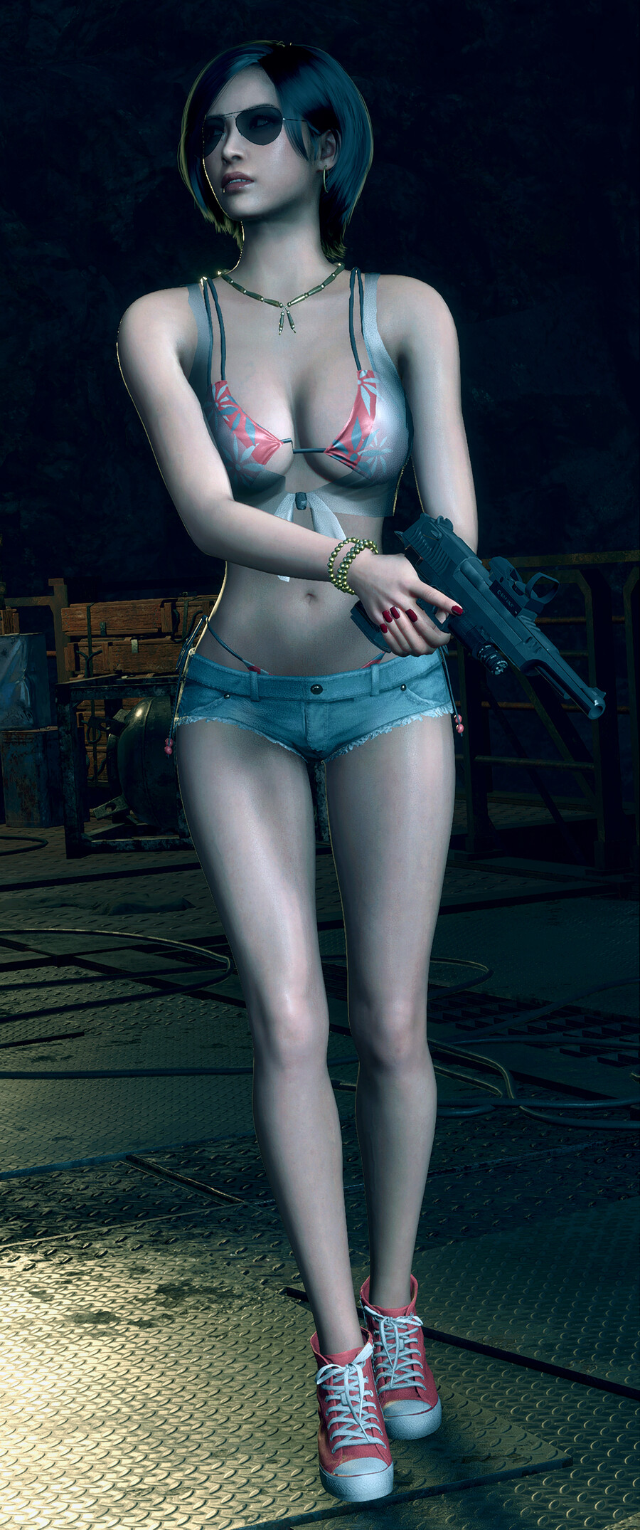 RE4R) 핫팬츠 에이다 눈나.jpg_13.jpg