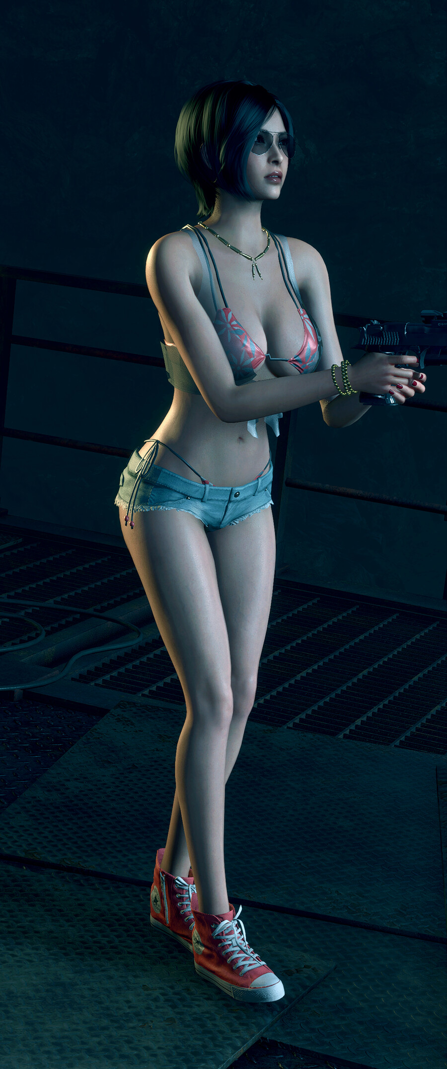 RE4R) 핫팬츠 에이다 눈나.jpg_15.jpg