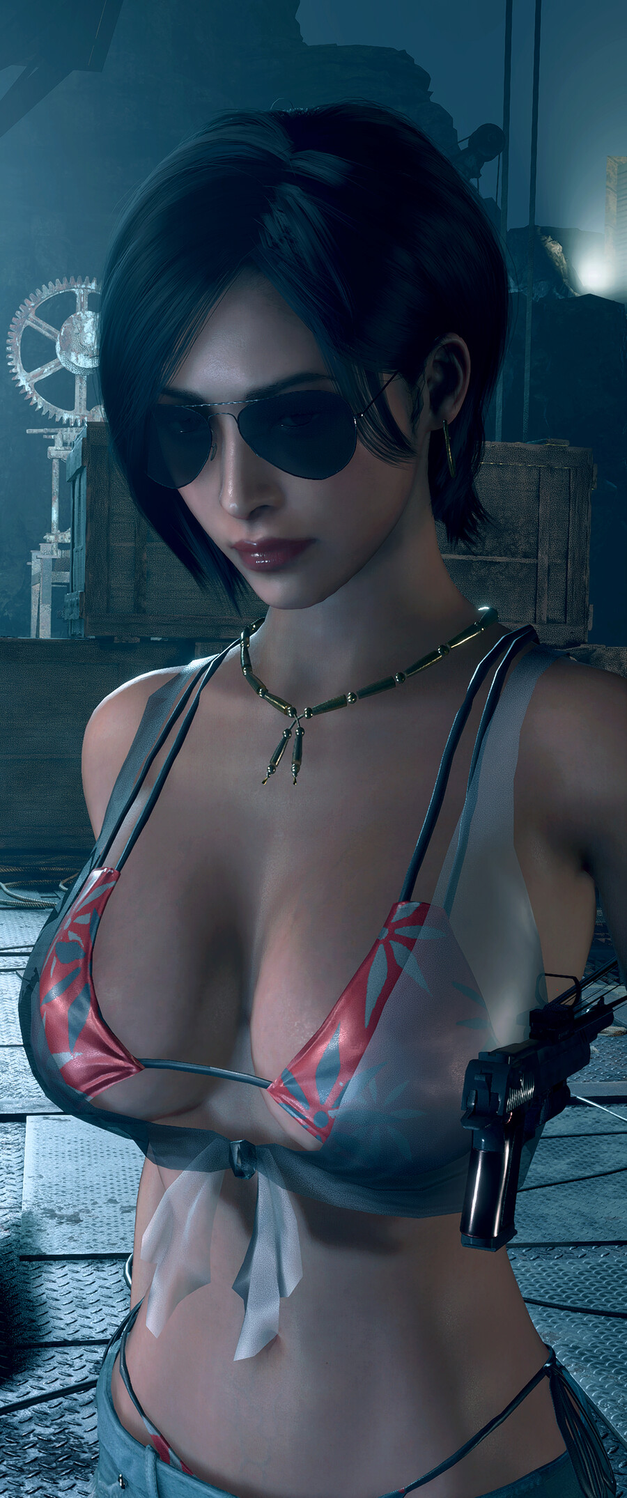 RE4R) 핫팬츠 에이다 눈나.jpg_22.jpg