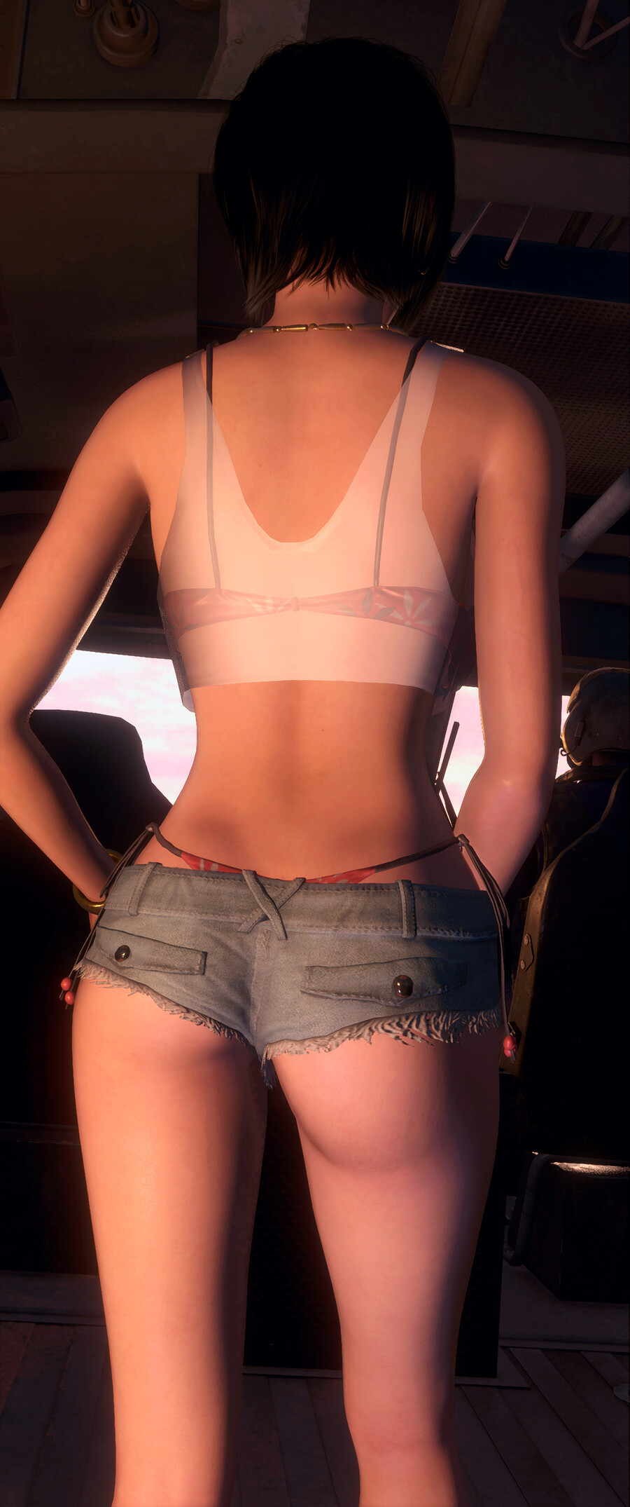 RE4R) 핫팬츠 에이다 눈나.jpg_28.jpg