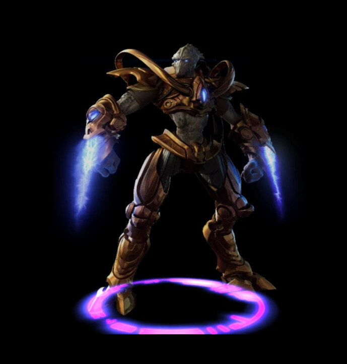 1/12 스타크래프트 리마스터 Ver 질럿/피닉스 액션피규어 제작기 -1-_1.png