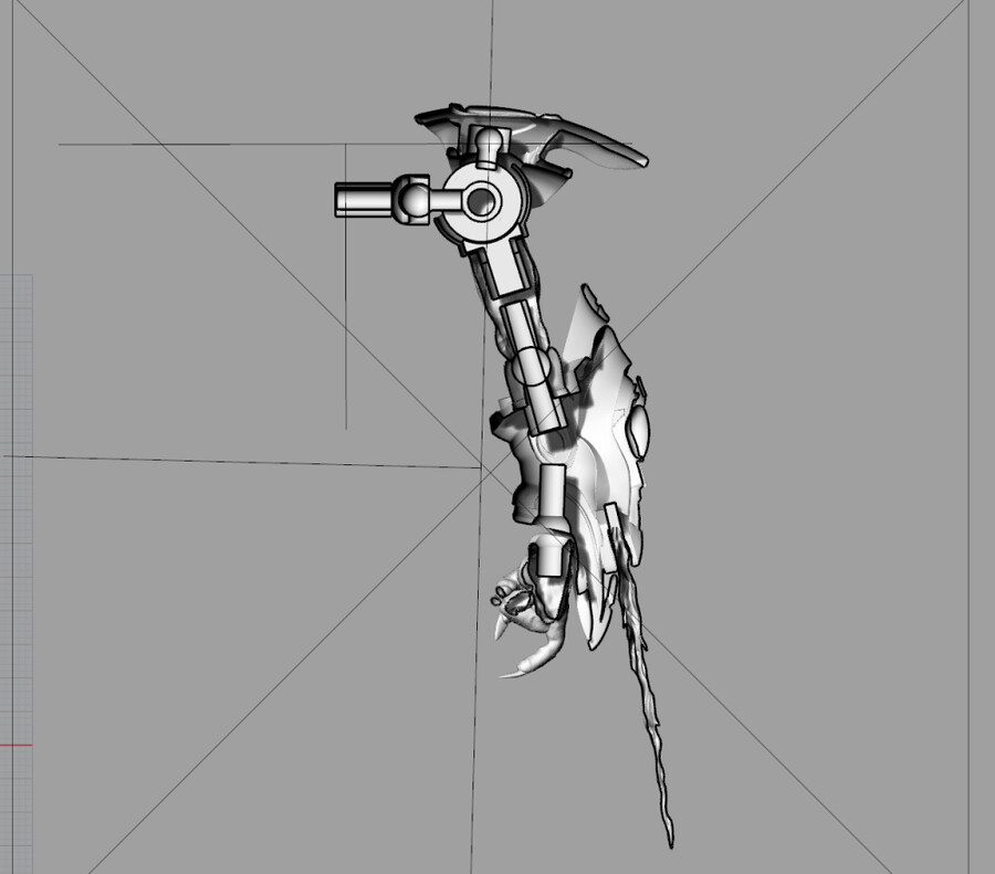 1/12 스타크래프트 리마스터 Ver 질럿/피닉스 액션피규어 제작기 -1-_10.png