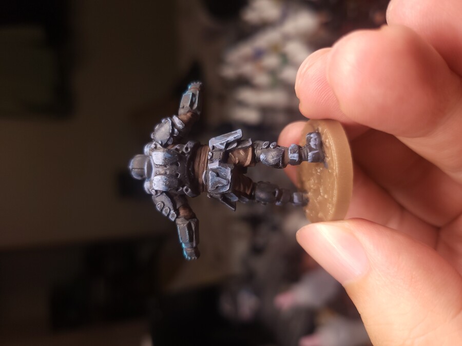 도색) 드디어 마블좀비 코어가 왔다!_3.jpg