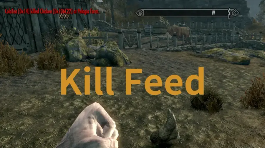 추?천 ㅡ 배틀그라운드 같은 킬로그 모드_1.webp