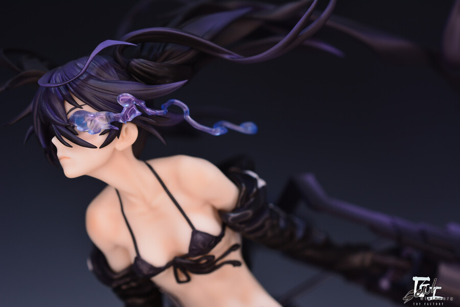 [맥스팩토리] 블랙★록슈터 HxxG Edition_4.jpg