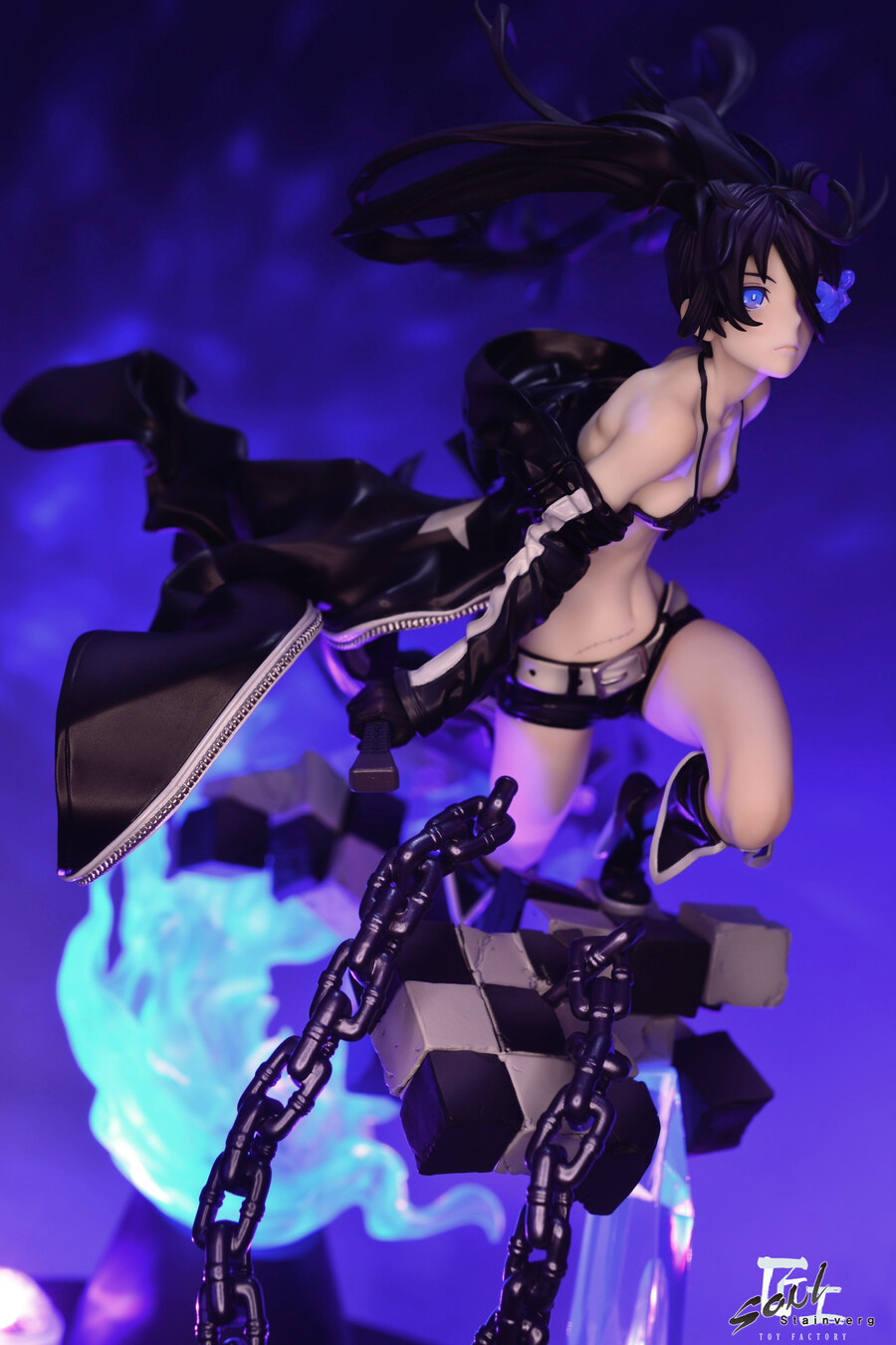 [맥스팩토리] 블랙★록슈터 HxxG Edition_17.jpg