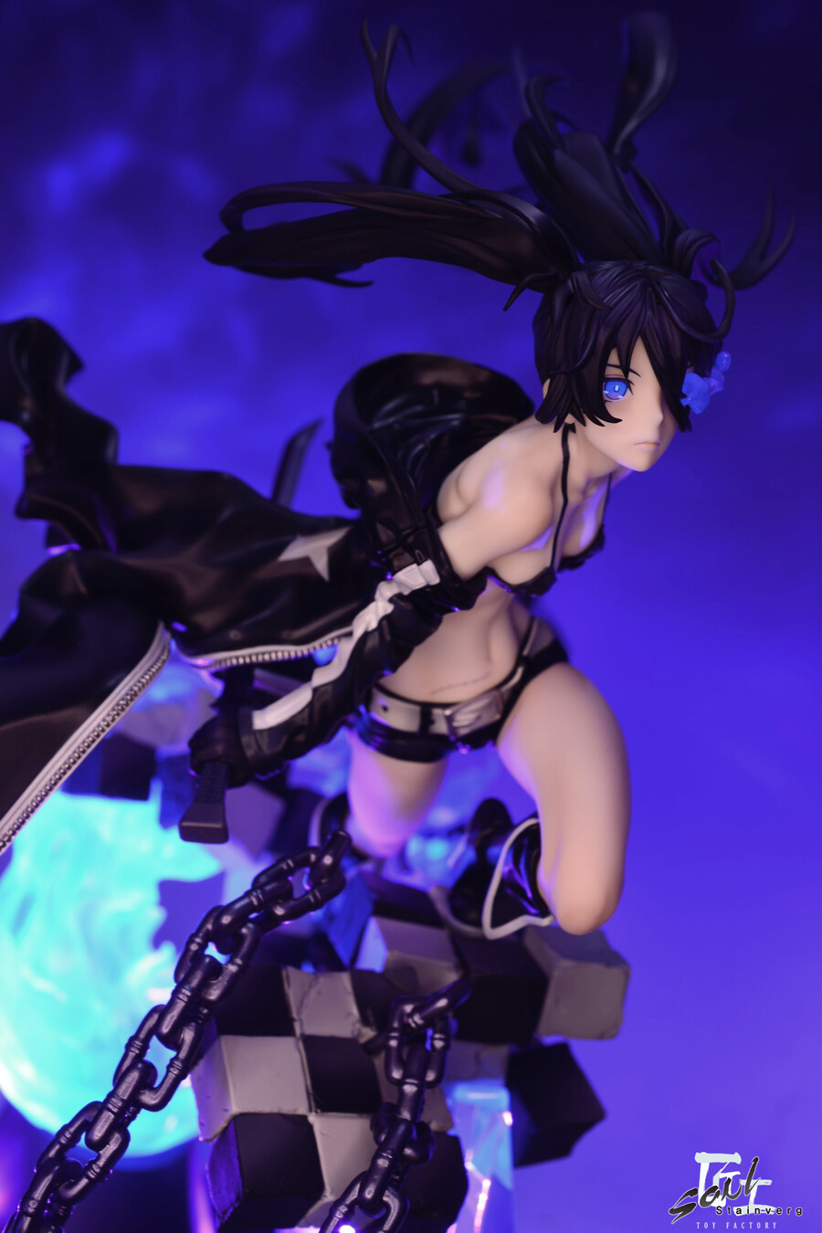 [맥스팩토리] 블랙★록슈터 HxxG Edition_21.jpg