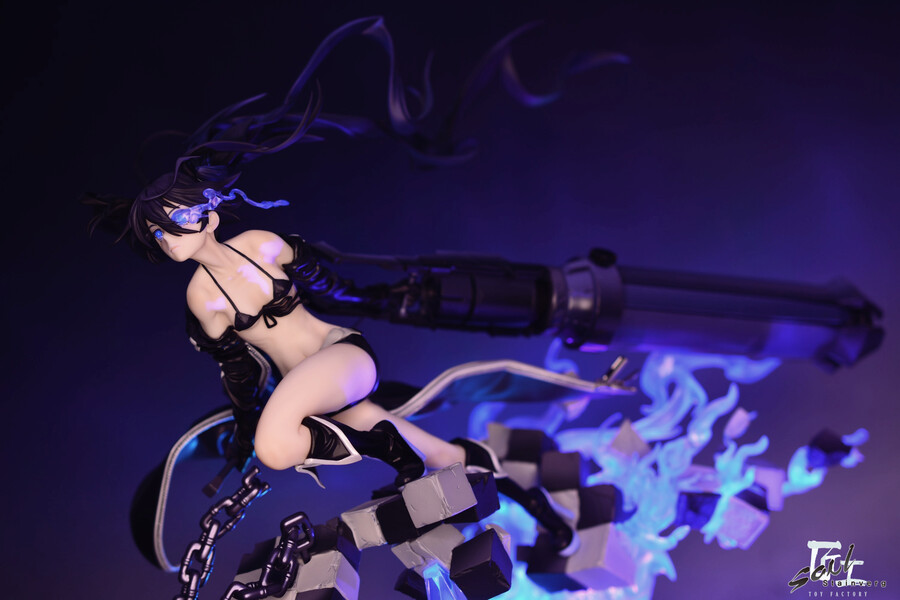 [맥스팩토리] 블랙★록슈터 HxxG Edition_27.jpg