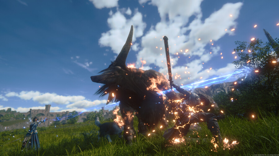 (약스포, 스샷) 수도원 가는 길_7.png