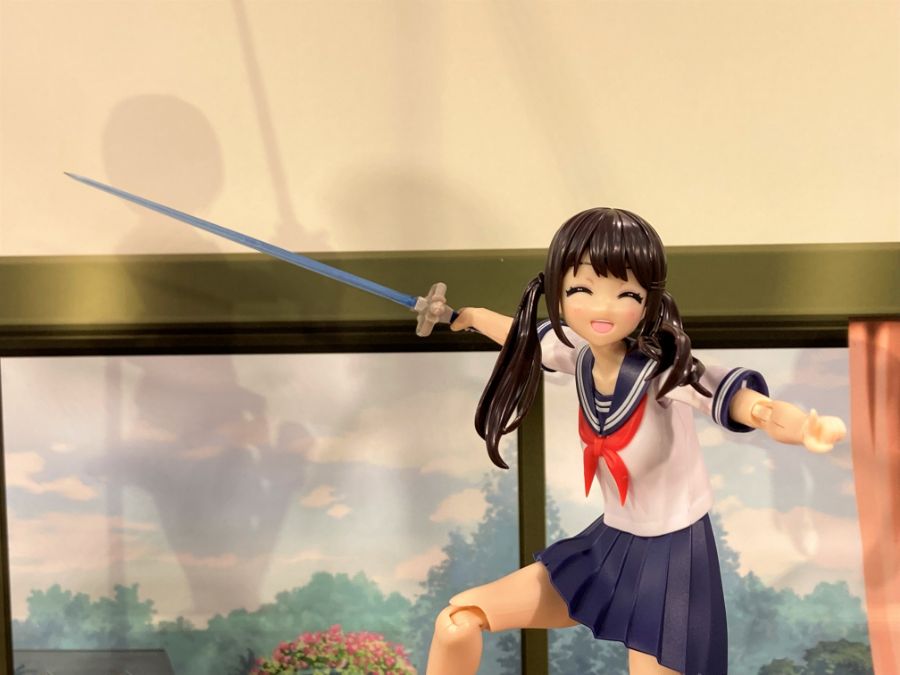 [코토부키야] M.S.G 버추어 소드 리미티드 컬러 샘플 사진_2.jpg