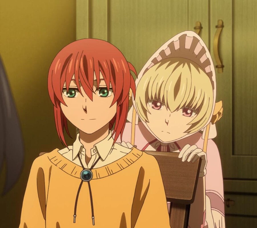 마법사의 신부) 솔직히 최고의 히로인은_1.jpg