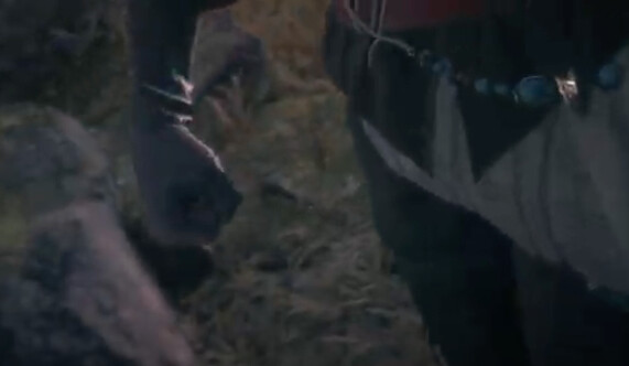 파판16) 스포주의! 오늘 파판16 하다가 깜짝 놀랐다_1.png