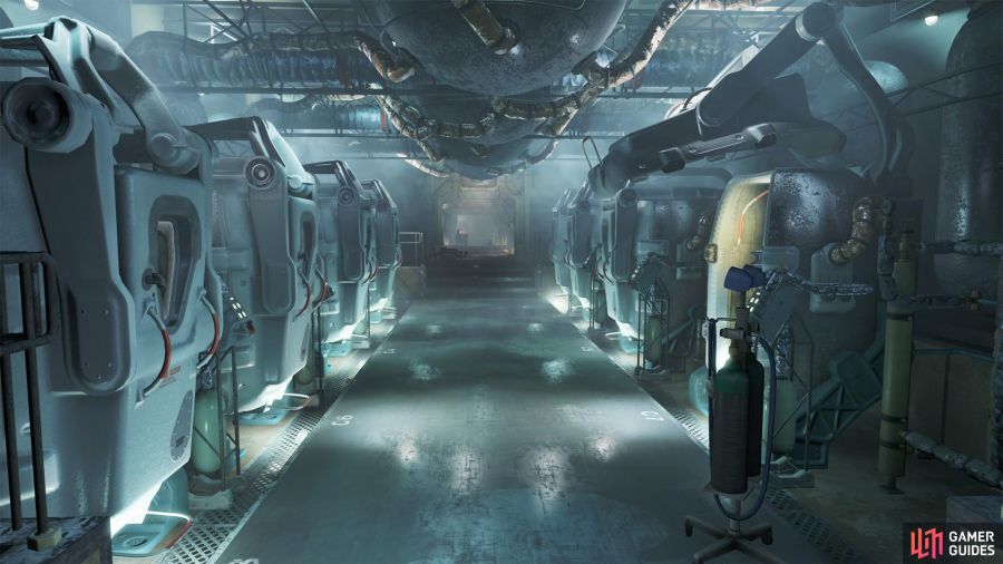 폴아웃) 인스티튜트 루트가 납득된 레딧글 유머 게시판