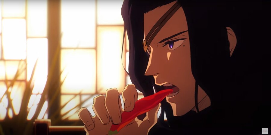 페스페) TV 애니의 비주얼 및 PV 공개_2.jpg