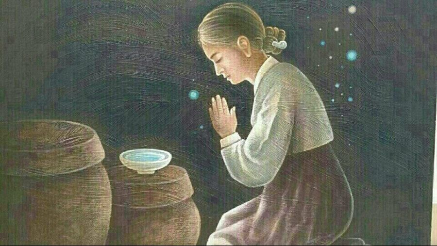 한 선비가 어느 마을을 지나고 있었다._1.jpg