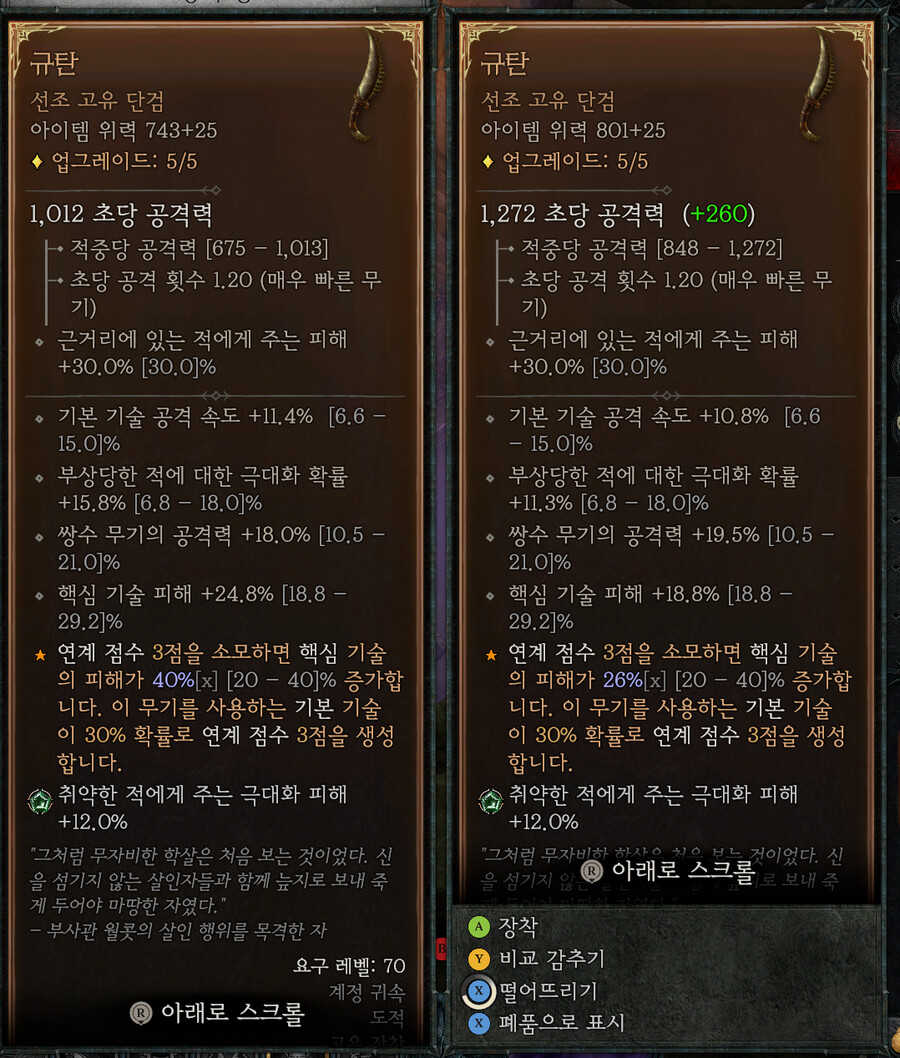 도적 고수님들 규탄좀 골라주세요.._1.png