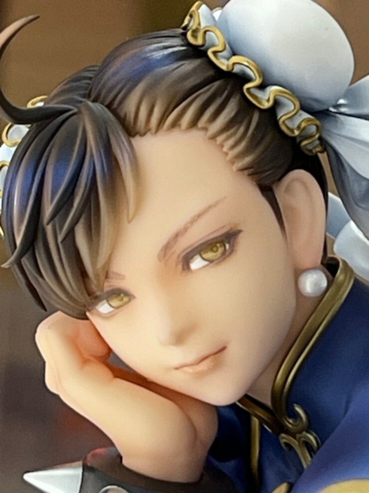 [맥스팩토리] 스트리트 파이터 - 춘리 전시 사진_4.jpg