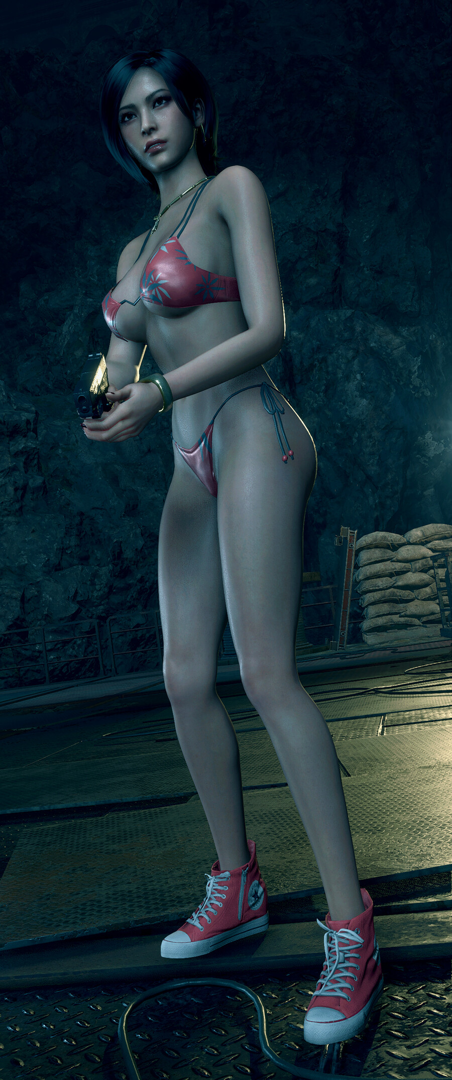 RE4R) 후방] 에이다 눈나 비키니.jpg_4.jpg