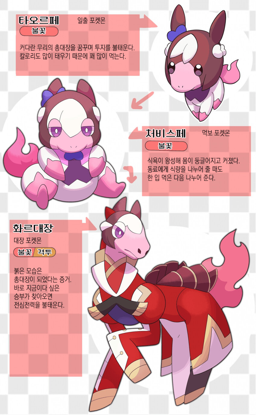 [우마무스메] 스압) 트레센 지방의 포켓몬들_18.png