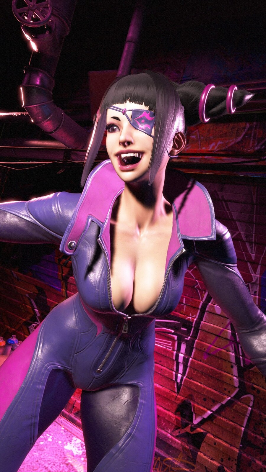 ㅇㅎ) 스파6 대전격투게임에 4k가 필요한 이유_1.jpg