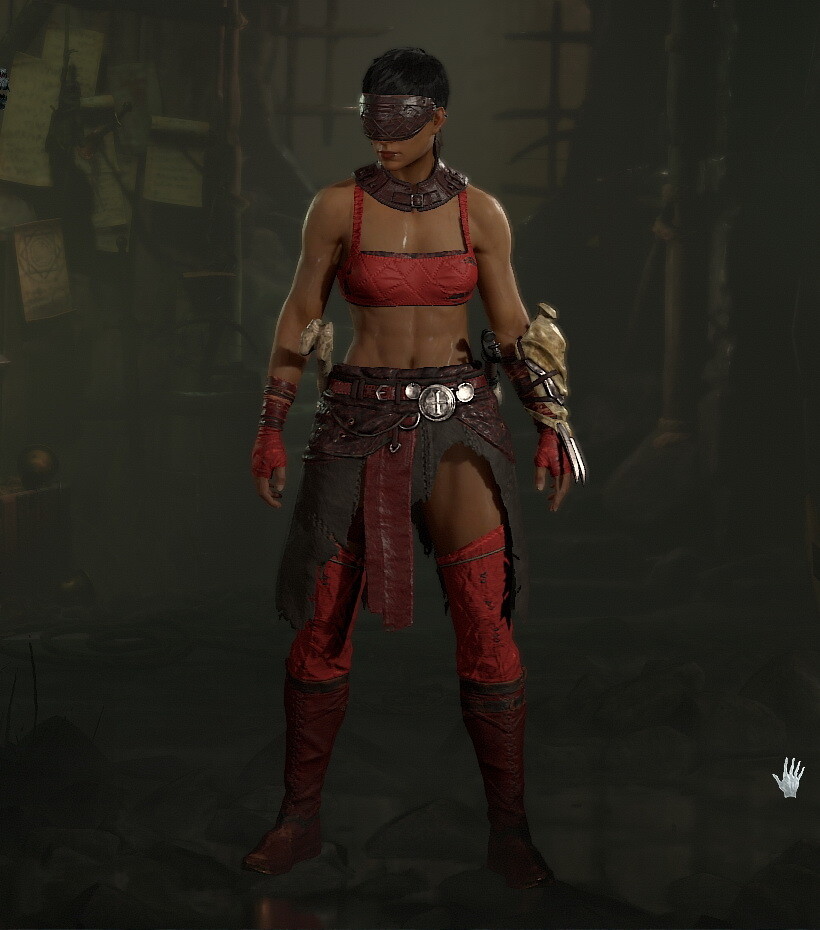 디아4)캐릭디자인때문에 도적 하는중..._7.jpg