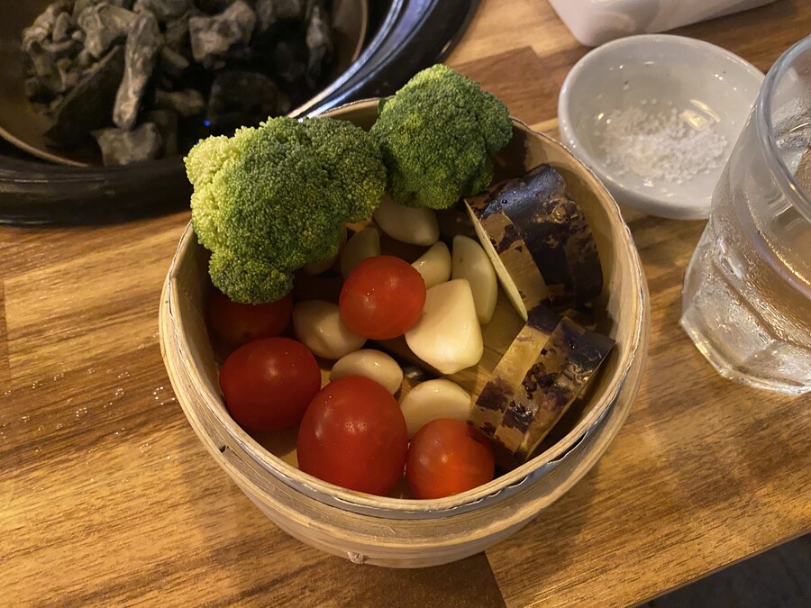 부산 광안리에 소고기 먹방!(부산등심)(스압매우주의)_18.jpg