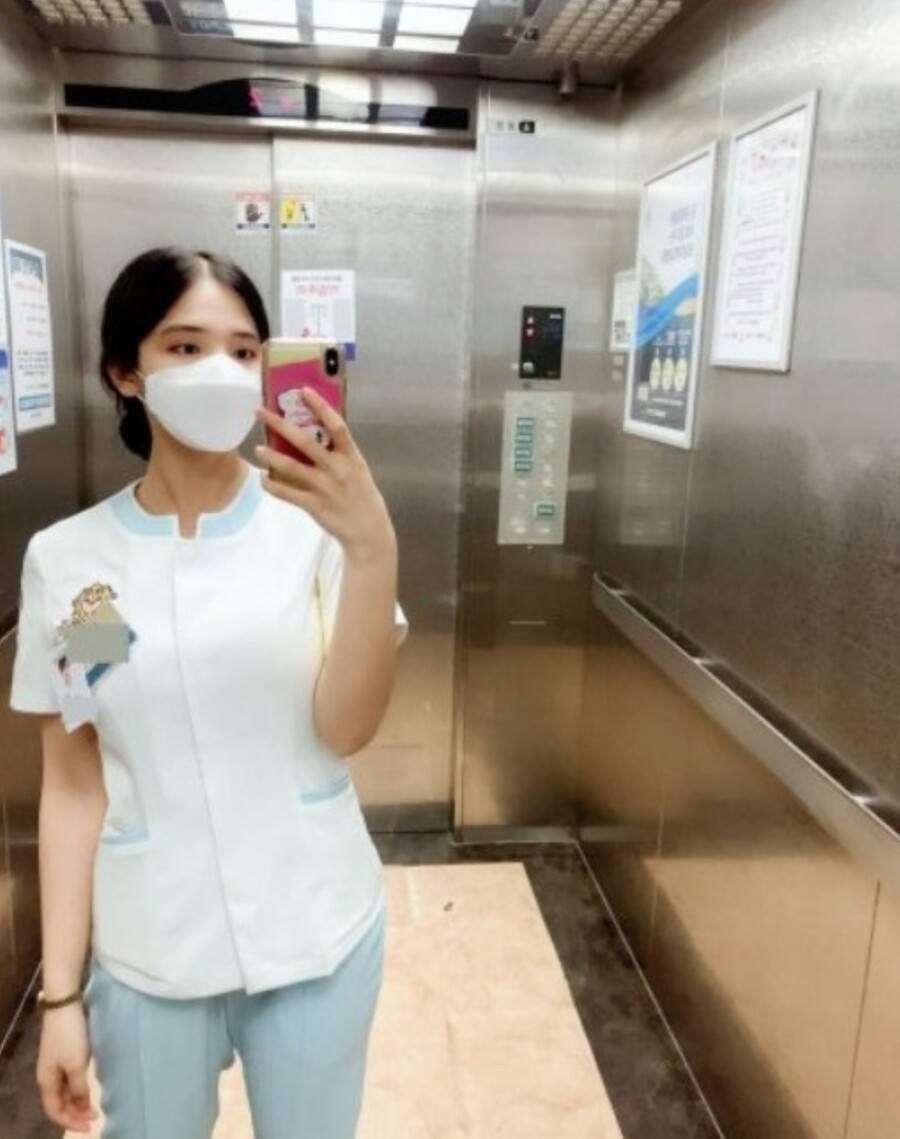 몸매좋은 간호사(조무사)가 일을 그만둔 이유_2.jpg