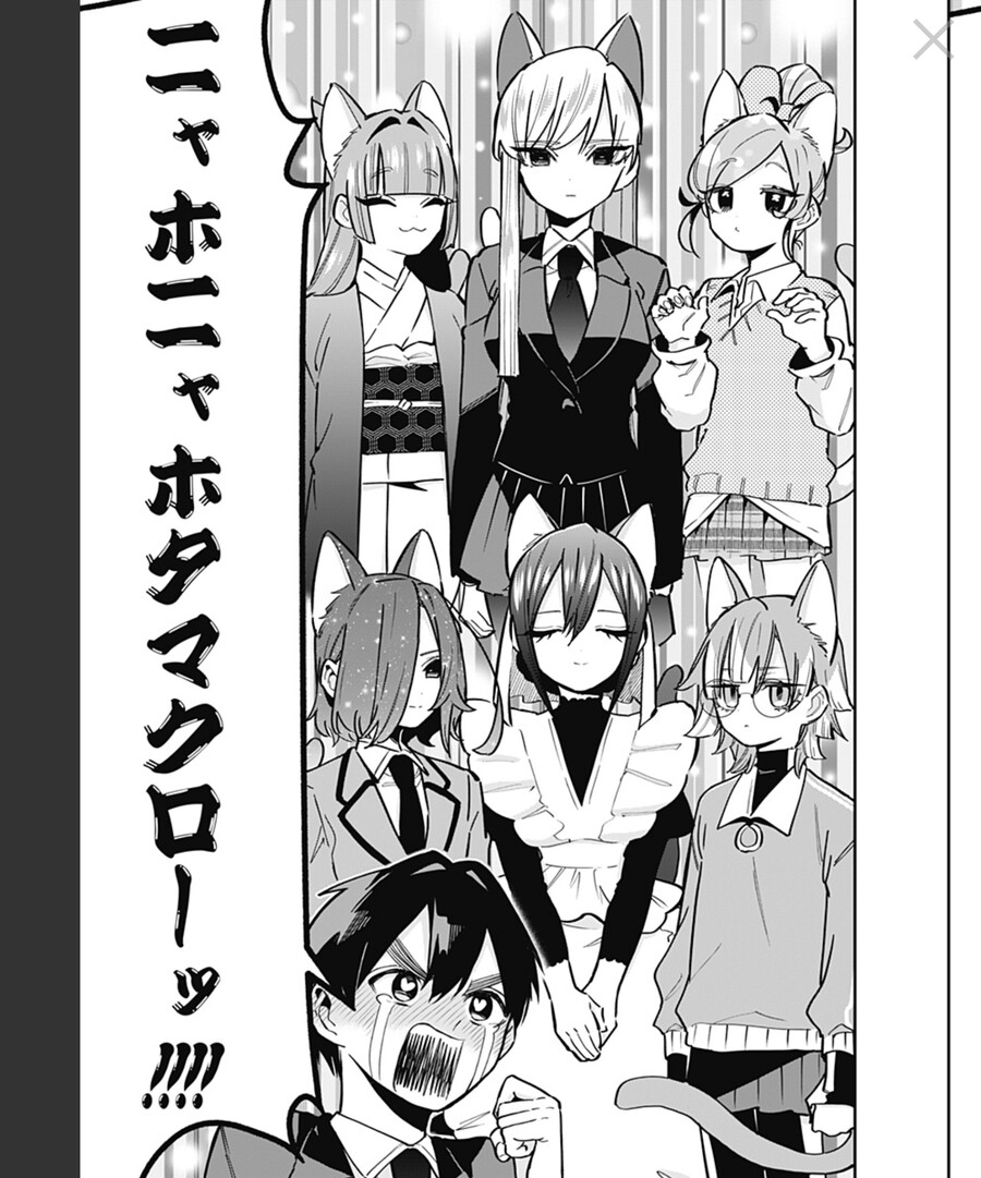 이왕 미칠거면 어중간하게 미치지 말고 제대로 미치라는 만화_5.jpg