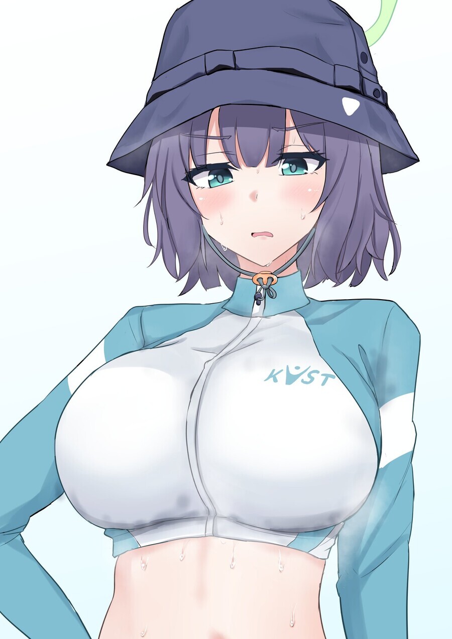 블루아카) 레빗소대 수영복 랜덤짤 9_9.jpeg