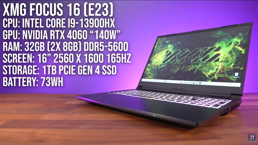 RTX 4060 Laptop vs Desktop - 생각보다 훨씬 가깝습니다!_2.jpg