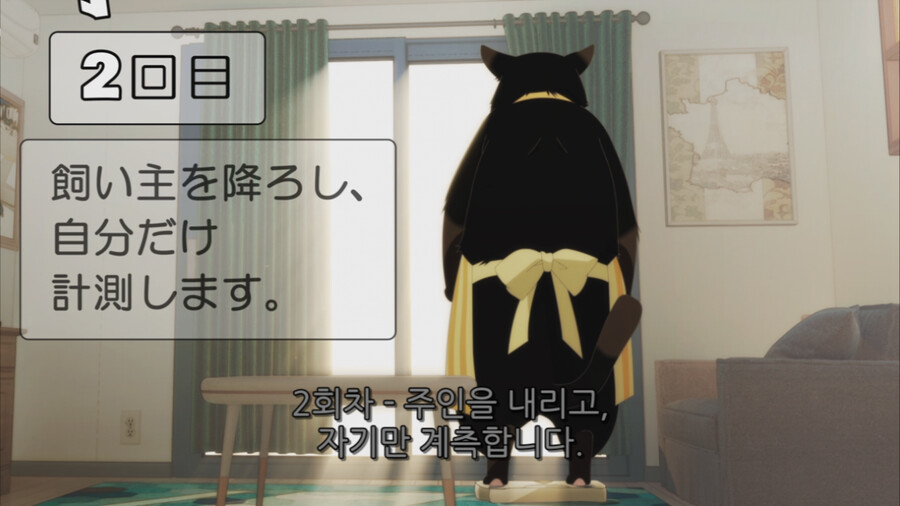 야무진 고양이는 오늘도 우울) 1화 건강관리_9.png