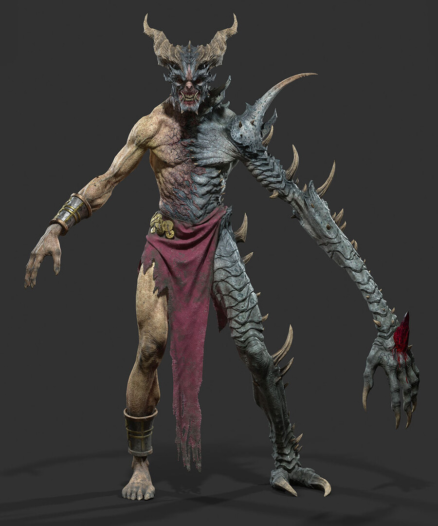 디아블로2) 생각해 보면 마리우스가 진짜 대단한 이유.gif_3.jpg