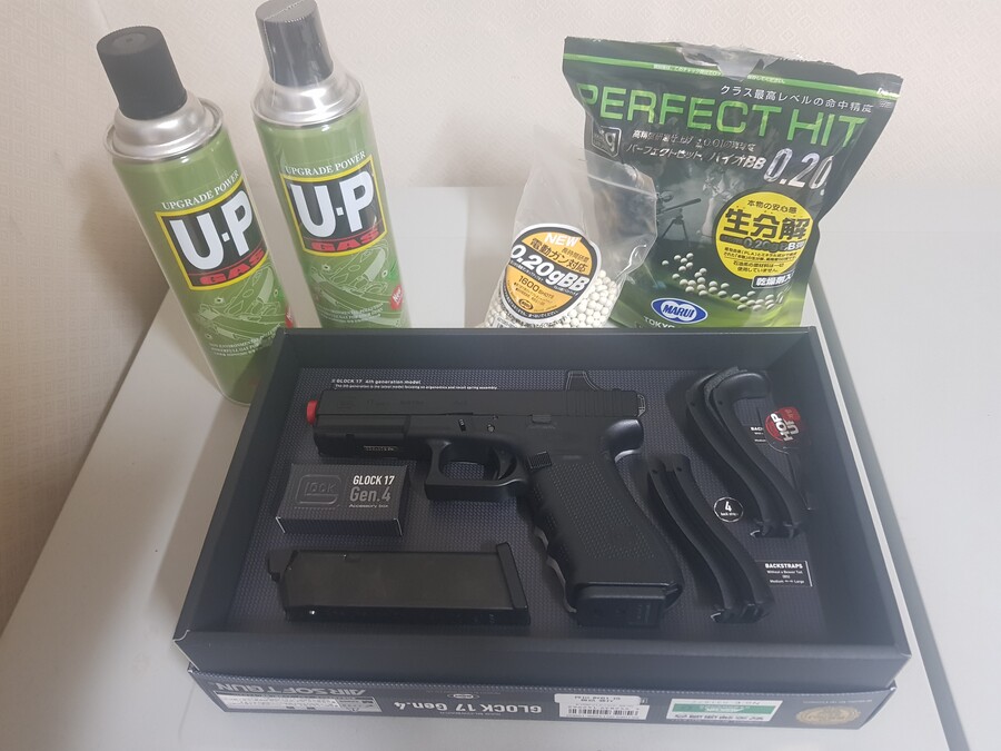 모델건 딱 하나만 사려고 했지.._1.jpg