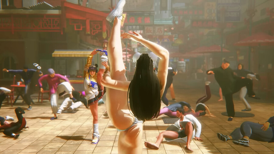 ㅇㅎ) 스파6 출시 한 달, 현시점 최고의 의상 모드_3.png