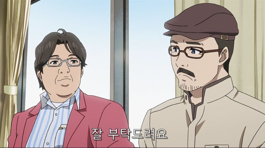 시로바코) 감독에게 극딜하는 시나리오 라이터_3.jpg