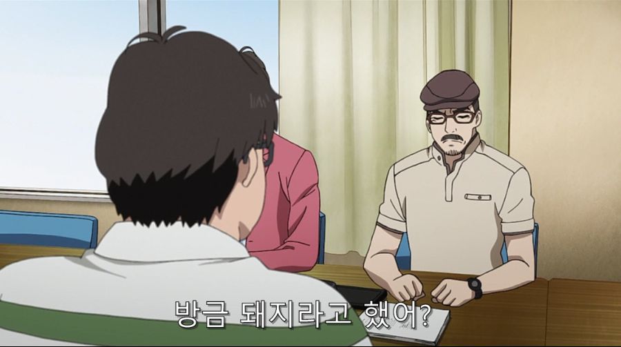 시로바코) 감독에게 극딜하는 시나리오 라이터_7.jpg
