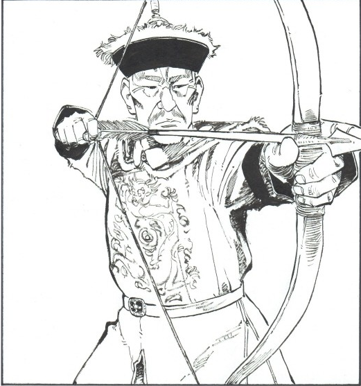 후금사)번외 120편 : 부잔타이의 이칭 '하스후 버일러'의 의미_1.png