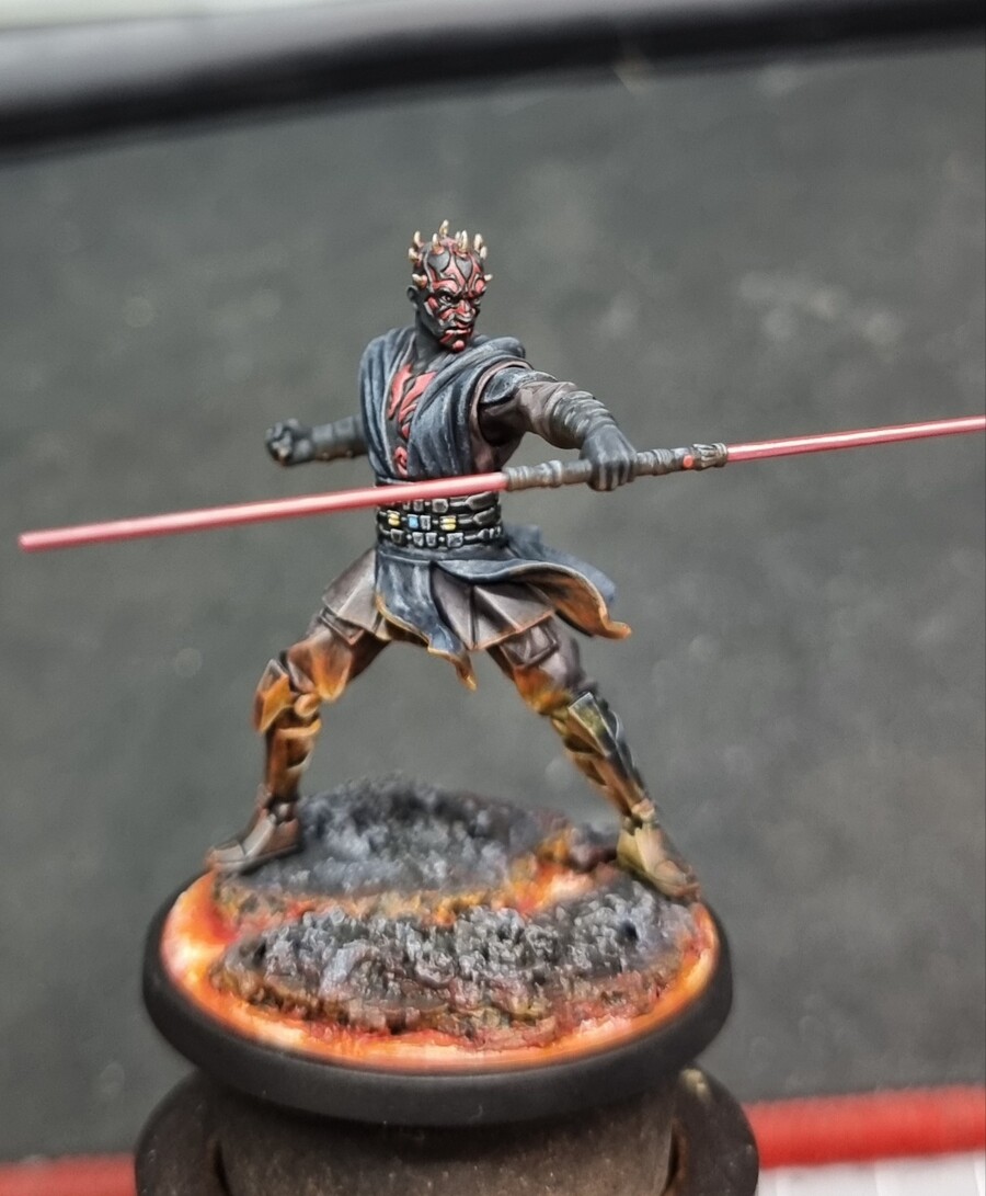 [도색완성] 스타워즈섀터포인트 로드몰._1.jpg