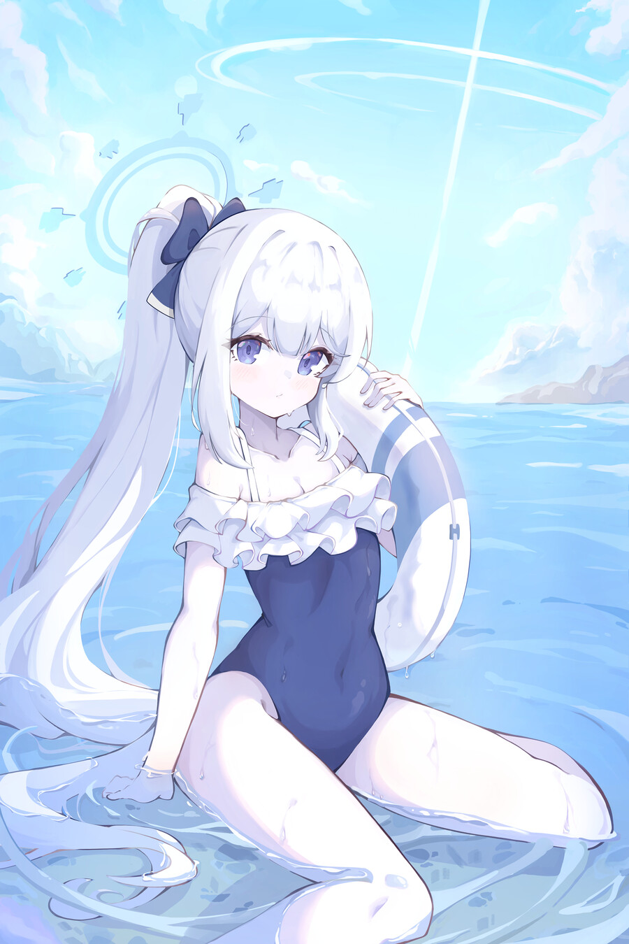 블루아카) 레빗소대 수영복 랜덤짤 11 (미야코 특집)_25.jpg