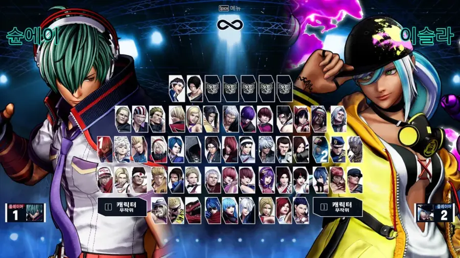 [스팀] 킹오브15/KOF15 75% 할인 16,200원_2.webp