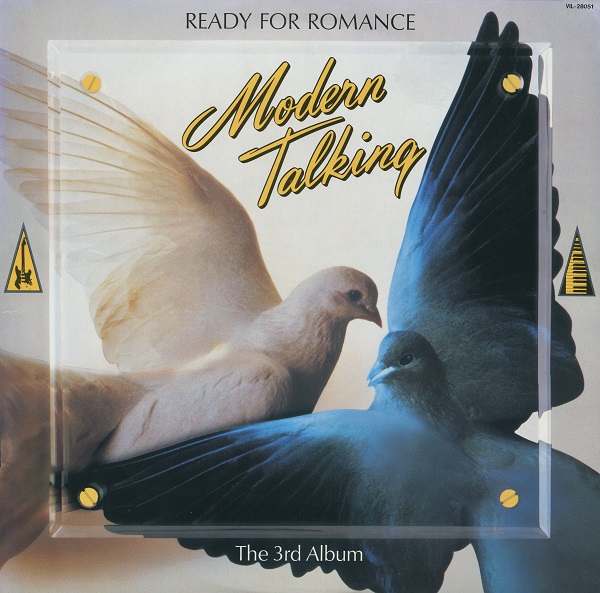 Modern Talking - Ready For Romance - Front.jpg