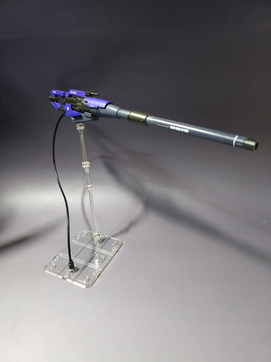 [RG] 하이뉴 건담 도색 완성_6.jpg