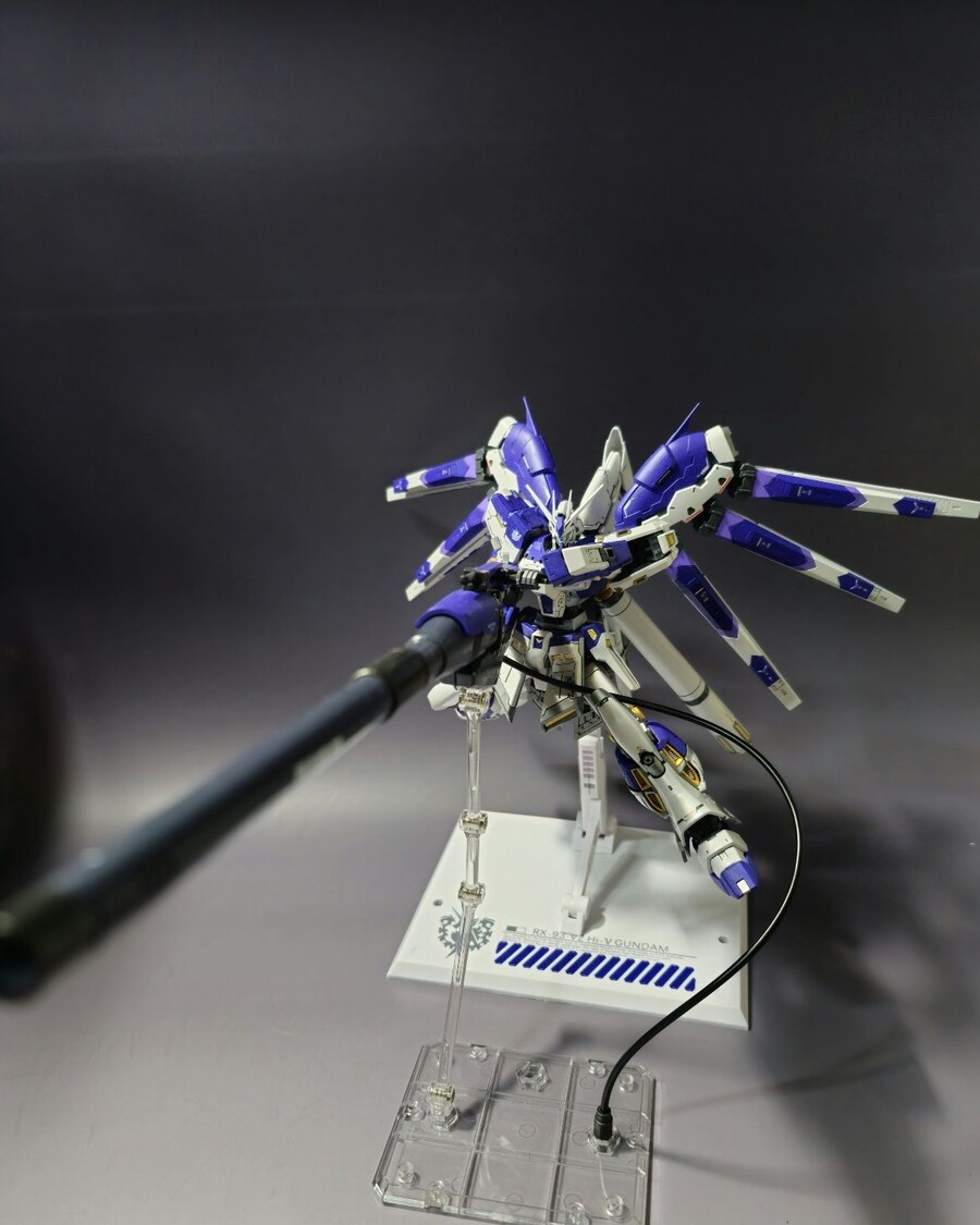 [RG] 하이뉴 건담 도색 완성_9.jpg