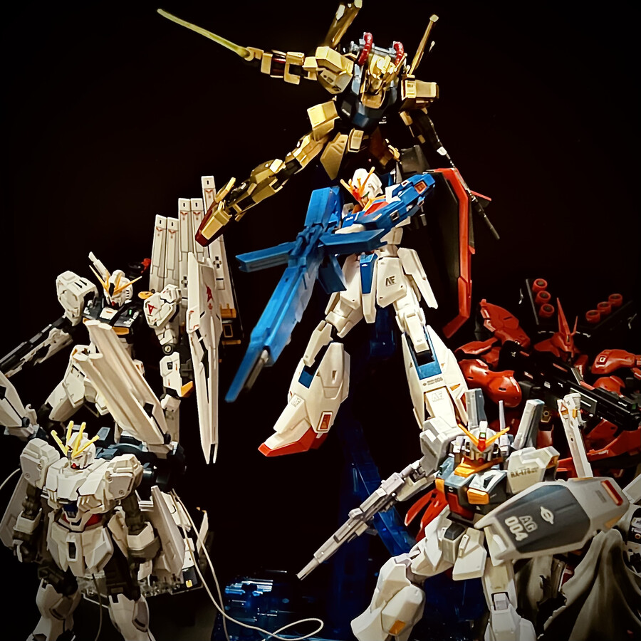 [HG] 기동전사 Z건담 그리프스 전역 스페셜 컬러 세트_10.jpeg